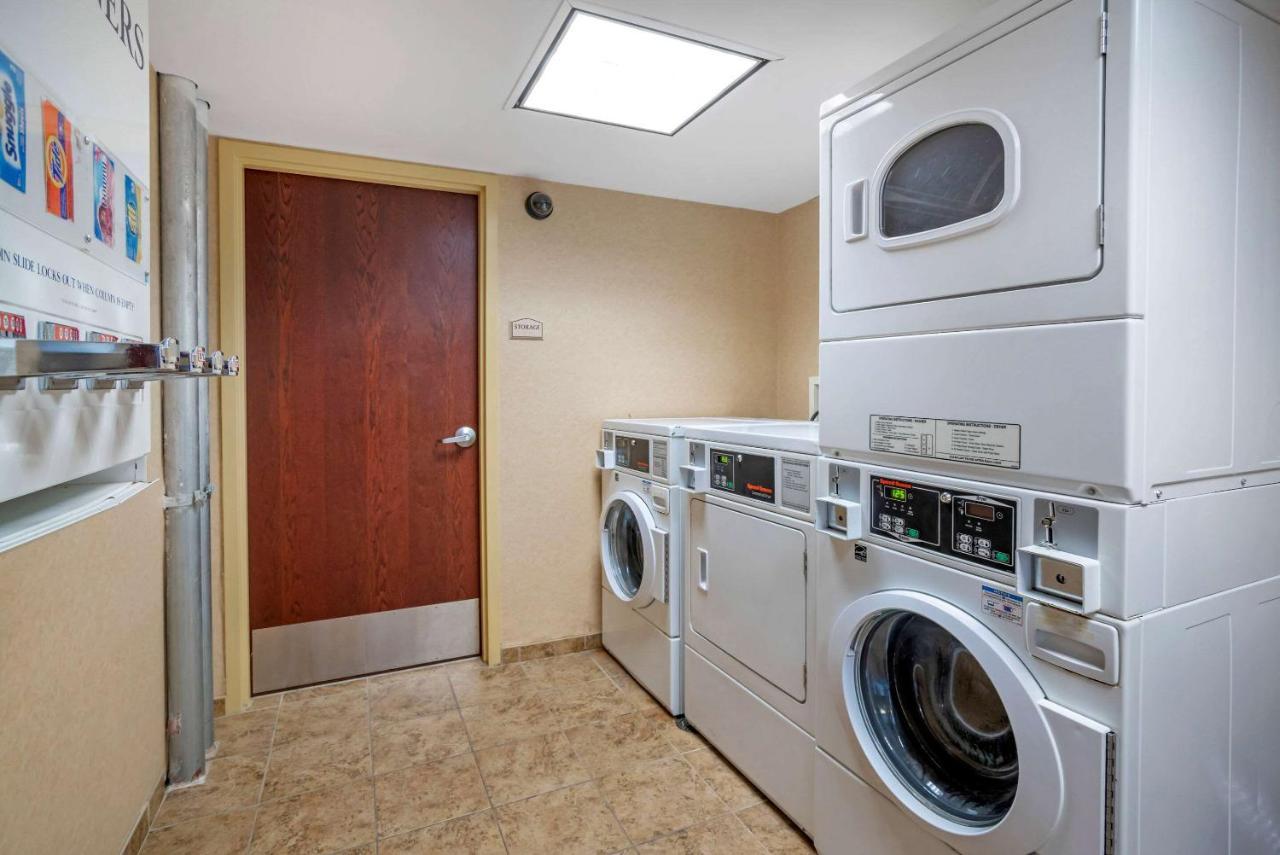 Comfort Suites Fredericksburg North Dış mekan fotoğraf