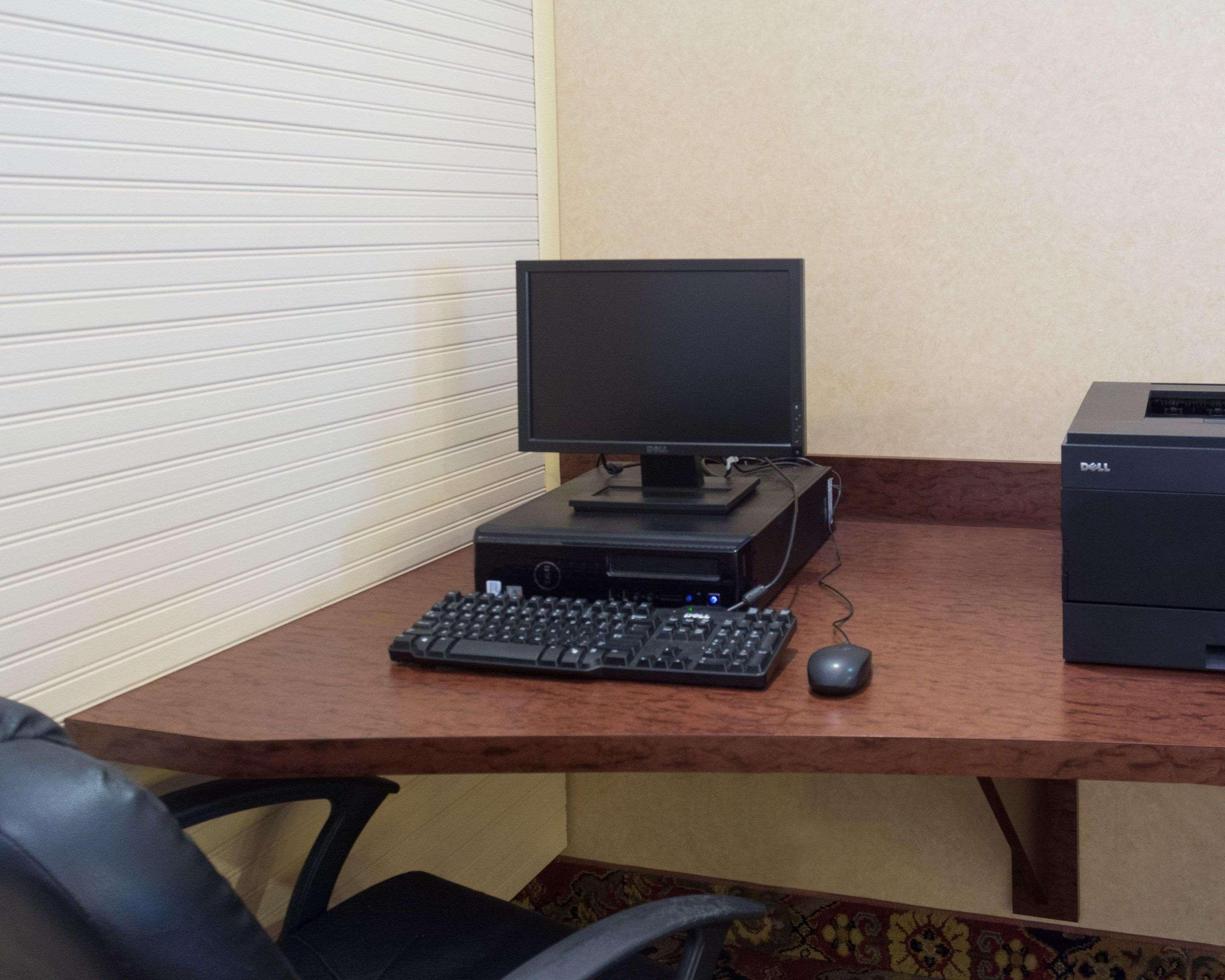 Comfort Suites Fredericksburg North Dış mekan fotoğraf