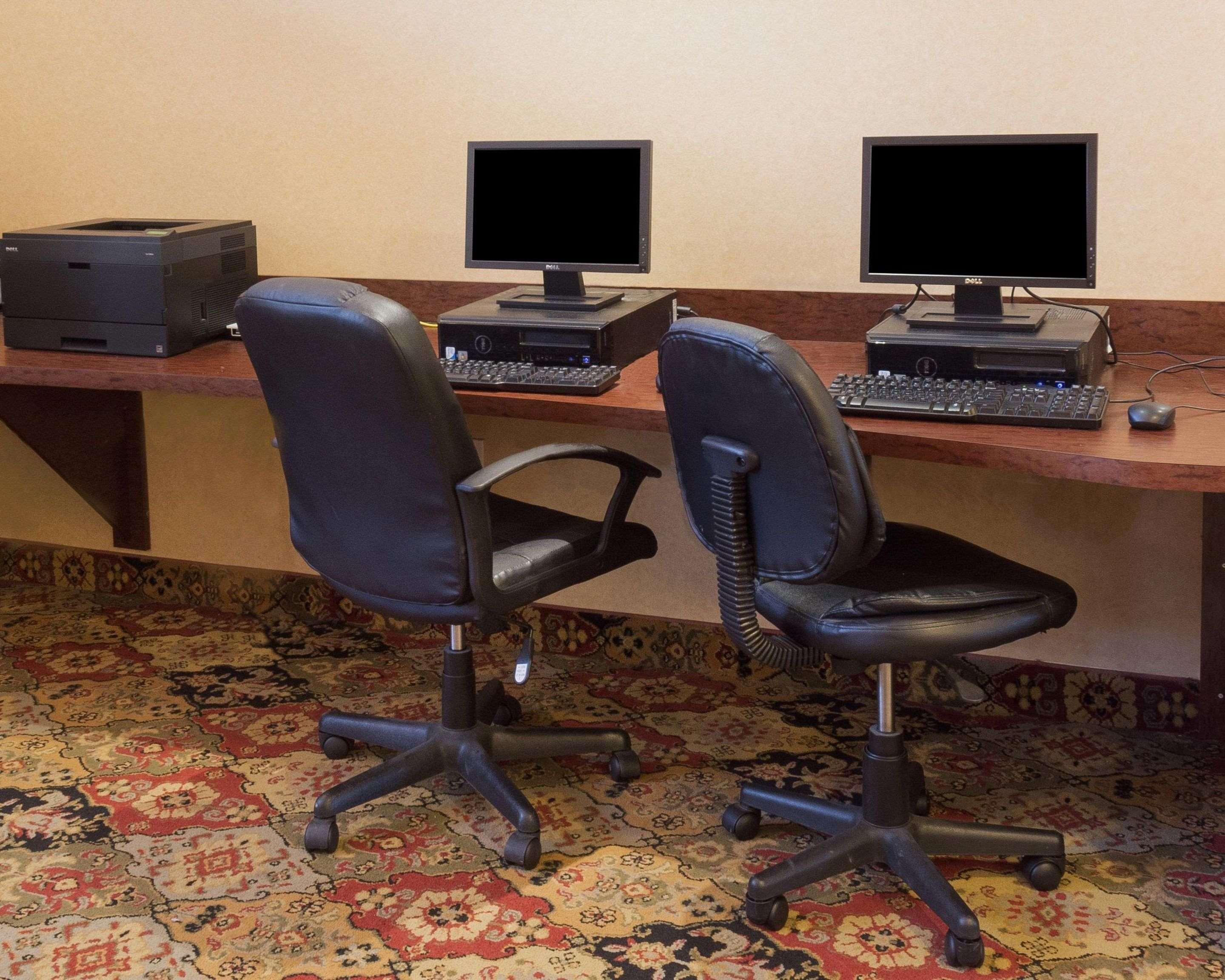 Comfort Suites Fredericksburg North Dış mekan fotoğraf