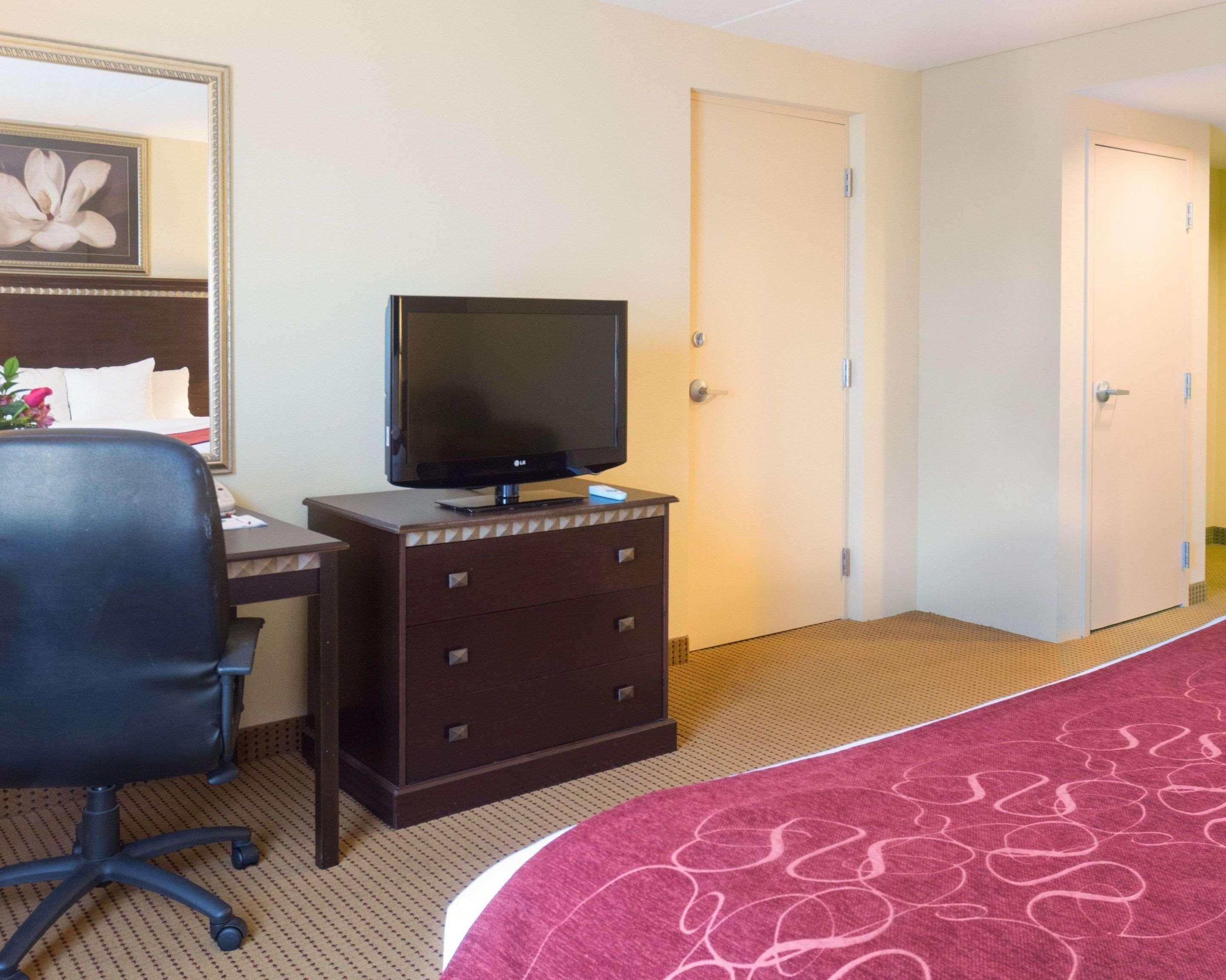 Comfort Suites Fredericksburg North Dış mekan fotoğraf