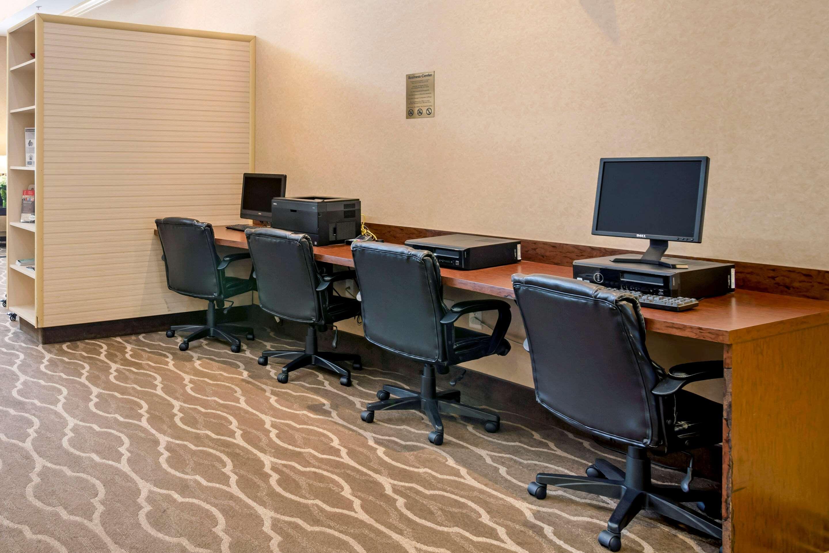 Comfort Suites Fredericksburg North Dış mekan fotoğraf